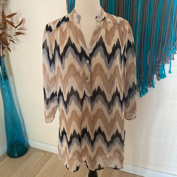 Tacera blouse - Picture 1 of 2